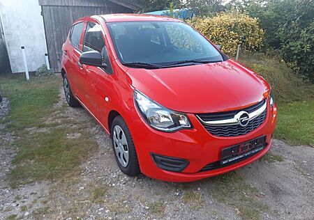 Opel Karl 1.0 Klima ZV