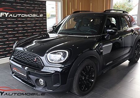 Mini Cooper SD Countryman SD Classic Trim All4 AHK*