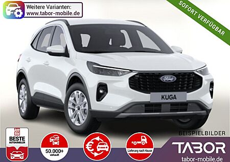 Ford Kuga Aut Titanium ACC WinterP TotW Kam 5J-Gar