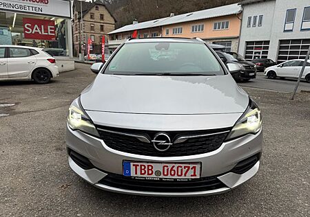 Opel Astra K Sports Tourer Elegance Start/Stop