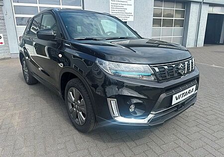 Suzuki Vitara 1.5 Hybrid Comfort 4x4 5 Jahre Garantie A