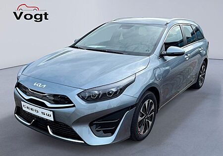 Kia Cee'd Sportswagon