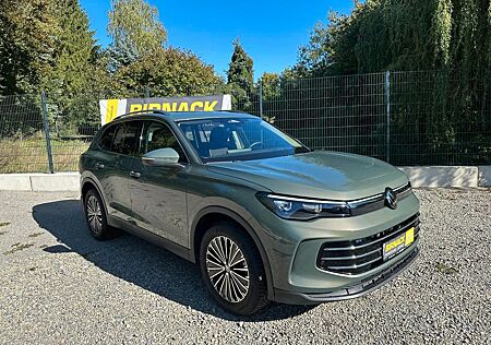 VW Tiguan Volkswagen 1.5 eTSI 110 kW Elegance