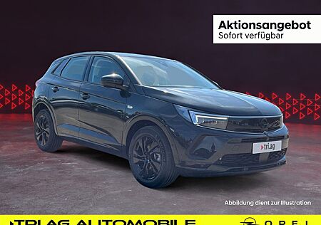 Opel Grandland X Grandland GS Infotainment+Tech-Paket 360 Grad Ka