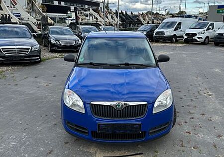 Skoda Fabia Classic