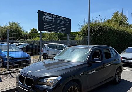 BMW X1 18 i sDrive / EURO6 /