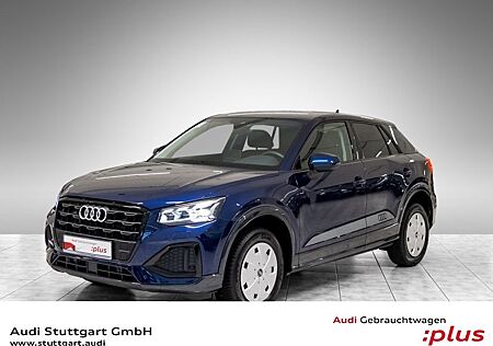 Audi Q2 Advanced advanced 35 TFSI S tronic AHK Matrix