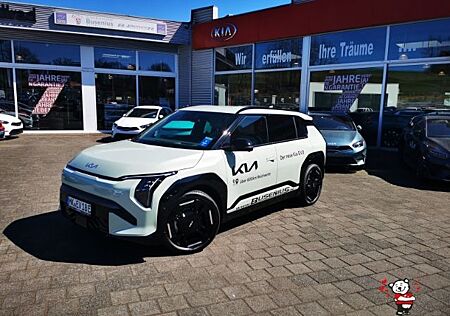 Kia EV3 150 kW GT-line+Drive+Komfort+Navi+19Zoll