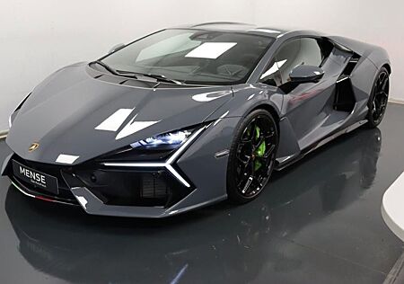 Lamborghini Revuelto 6.5 V12 HPEV