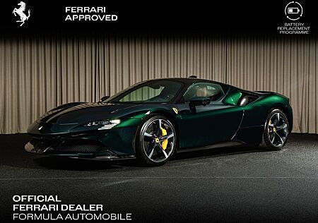 Ferrari SF90 Stradale * DENMARK*
