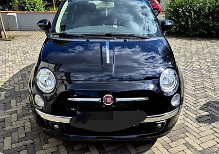 Fiat 500C 1.2 8V Lounge C Lounge