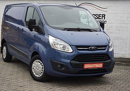Ford Transit Custom Kasten 270 L1 Trend 2.2 TDCI