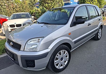 Ford Fusion 1.4 Fun *1 Hand *HU/AU-NEU!