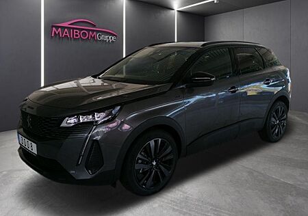 Peugeot 3008 PureTech 130 Stop & Start GPF EAT8 GT