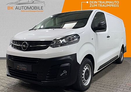 Opel Vivaro Edition L3#Kamera#Klima#Tempomat#Navi#PDC