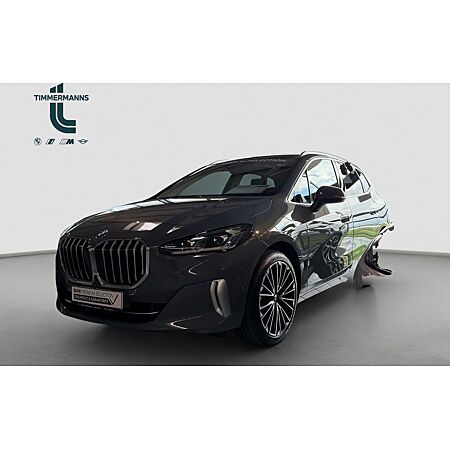 BMW 2er Active Tourer leasen