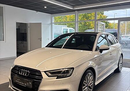 Audi A3 Sportback sport/S-Line
