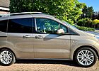 Ford Tourneo Courier 1.0 EcoBoost 74kW Titanium AHK