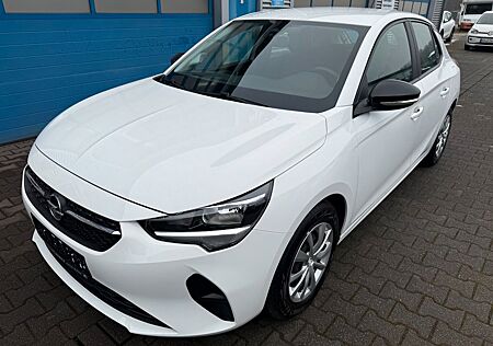 Opel Corsa F Edition Klima Navi PDC SHZ Kamera