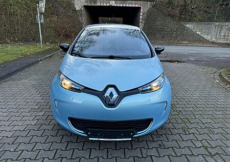Renault ZOE Intens