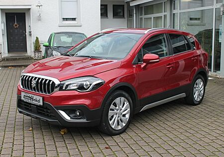 Suzuki SX4 S-Cross S-Cross 1.4 Comfort *AHK + WKR*