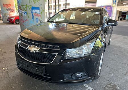 Chevrolet Cruze 2.0D LT Diesel LT 163 PS