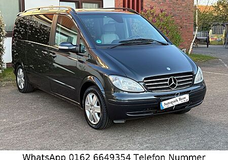 Mercedes-Benz Viano 2.2 CDI Ambiente Automatik Leder TÜV