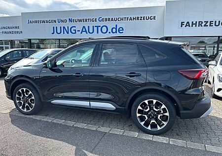 Ford Kuga Hybrid Active X AWD PANO HUD TWA ACC AGR