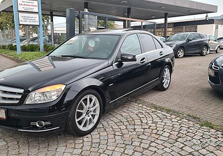 Mercedes-Benz C 250 CGI BlueEfficiency Steuerkette Neu