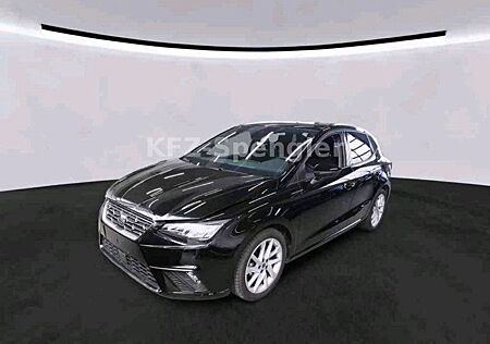 Seat Ibiza FR