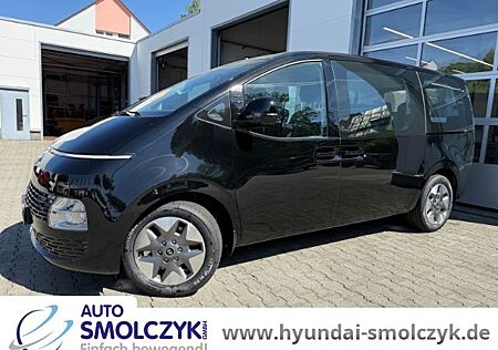 Hyundai Staria 1.6 HYBRID 9-Sitzer TREND PARK+EASY ENTRY
