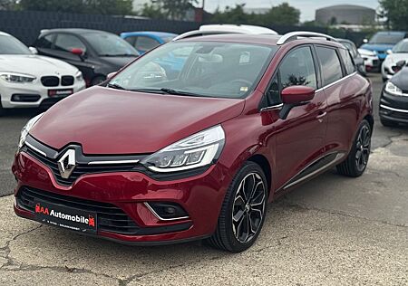 Renault Clio IV Grandtour Intens Sonderausstattung 87Kw