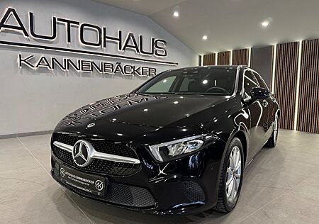 Mercedes-Benz A 200 *LED*NAVI*RFK*PARKAS.*