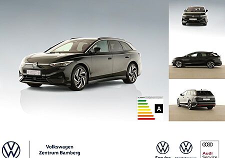 VW ID.7 Volkswagen Tourer+AHK+RFK+PARKASSIST+ACC+APP+NAV+DAB+