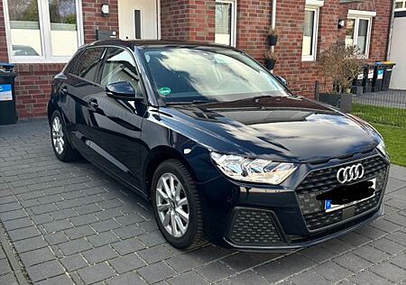 Audi A1 35 TFSI S tronic Sportback 1.5