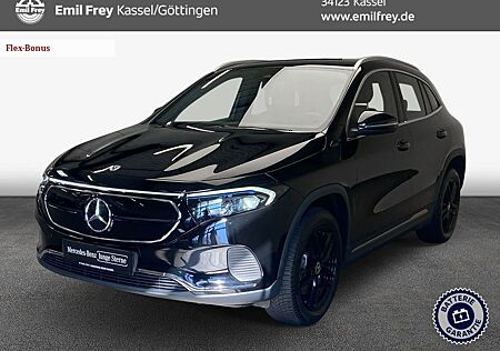Mercedes-Benz EQA 250 Progressive AHK Phone Integration u.v.m