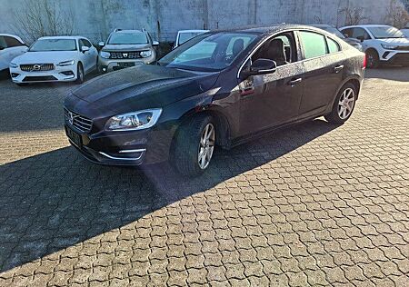 Volvo S60 Lim. Momentum