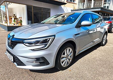 Renault Megane BLUE dCi 115 Business Edit. Grandtour