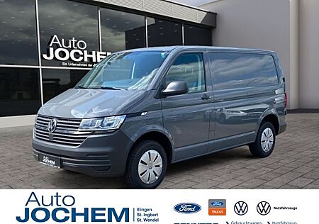 VW T6 Transporter Volkswagen T6.1 Kasten 2.0 TDI Boden, Seitenwand, Klima