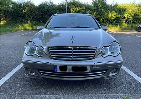 Mercedes-Benz C 220 CDI T ELEGANCE Elegance