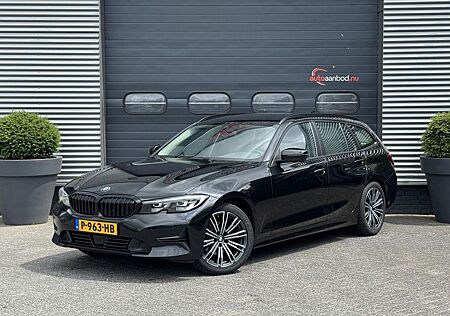 BMW 320d 320 3-serie Touring High Executive Edition