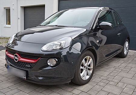 Opel Adam Glam 1.4 Leder | Panorama | Tempomat