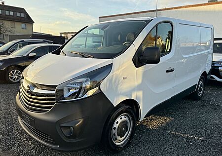 Opel Vivaro B Kasten L1H1 2,7t (PDC/KLIMA/AHK/K