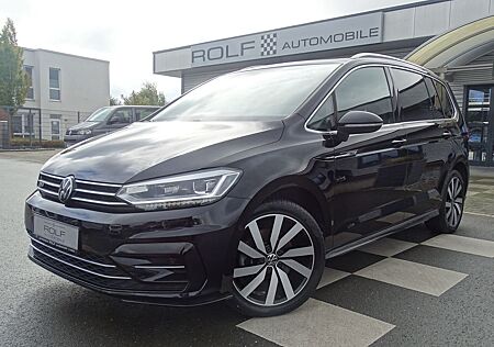 VW Touran Volkswagen 2.0 TDI Highline*R-LINE*DSG*PANO*LED*RFK*