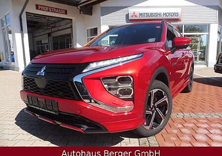 Mitsubishi Eclipse Cross 2,4 Plus Select Hybrid 4WD