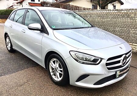 Mercedes-Benz B 180 B 180d Style 7G-DCT Super Ausst. 1 Hd.TÜV NEU !