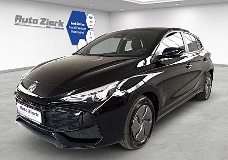 MG MG3 1.5 Hybrid+ Standard Automatik NAVI RFK ACC