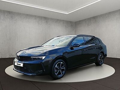 Opel Astra Sports Tourer Edition,1.2 Turbo 96 kW (13