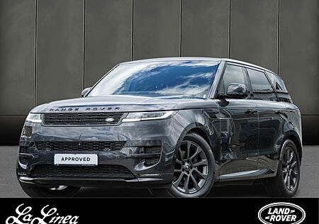 Land Rover Range Rover Sport P460e Dynamic SE Hybrid Pano -