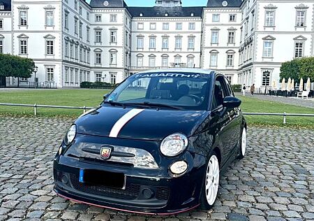 Fiat 500 1.4 Spot Tüv Neu!